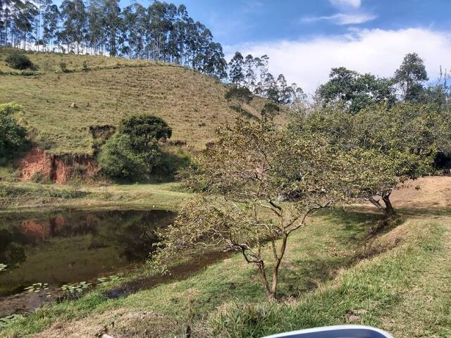 #1 - Área para Venda em Igaratá - SP