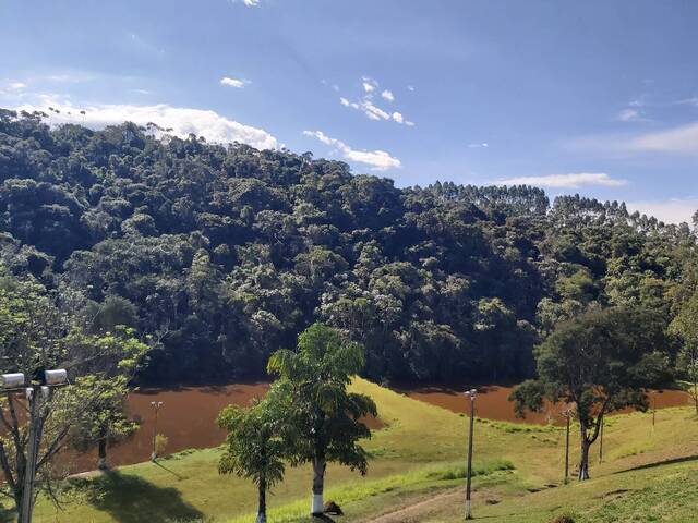 #3 - Chácara para Venda em Igaratá - SP