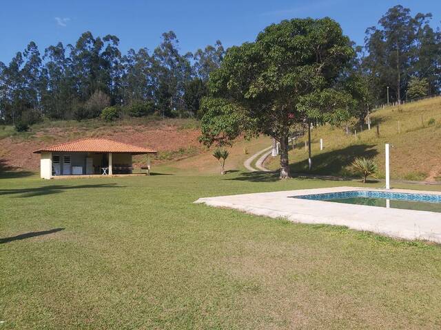 #3 - Chácara para Venda em Igaratá - SP