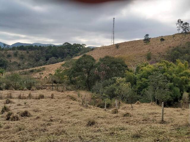 #9 - Área para Venda em Igaratá - SP