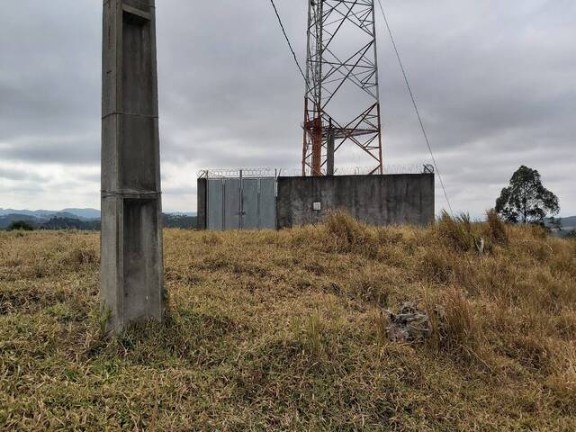 Área para Venda em Igaratá - 4