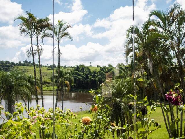 #15 - Chácara para Venda em Arujá - SP