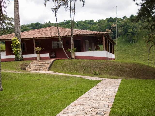 #15 - Chácara para Venda em Arujá - SP