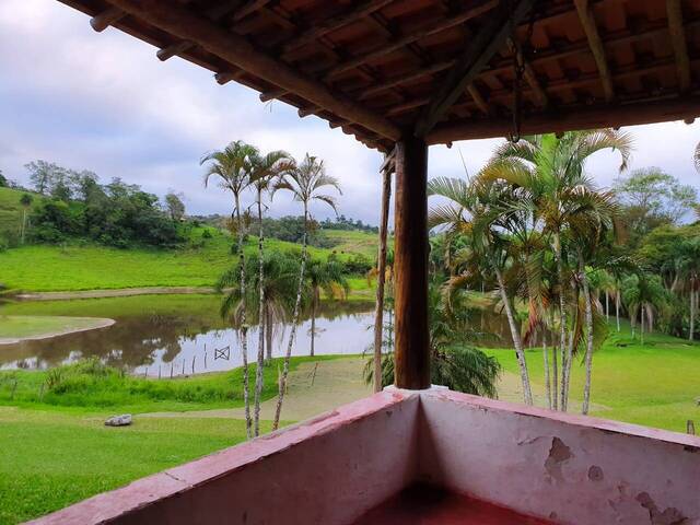 #15 - Chácara para Venda em Arujá - SP