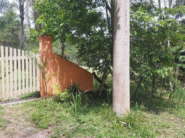 #23 - Chácara para Venda em Nazaré Paulista - SP