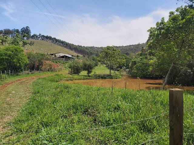 #24 - Fazenda para Venda em Igaratá - SP