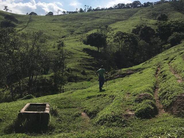 #4 - Área para Venda em Nazaré Paulista - SP