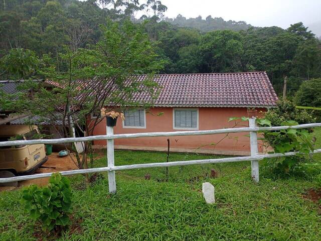 Chácara para Venda em Nazaré Paulista - 5