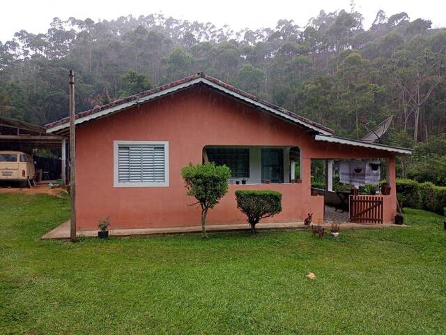 Venda em Ferreira - Nazaré Paulista