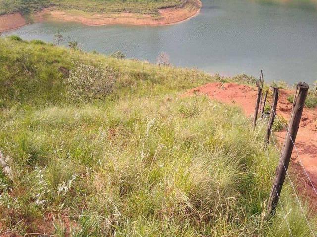 #50 - Área para Venda em São José dos Campos - SP