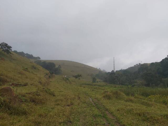 #56 - Área para Venda em Jacareí - SP