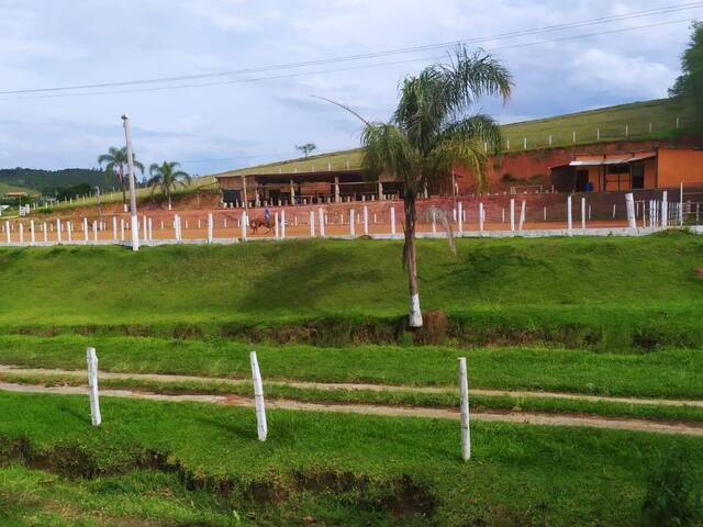 Área para Venda em Santa Isabel - 4