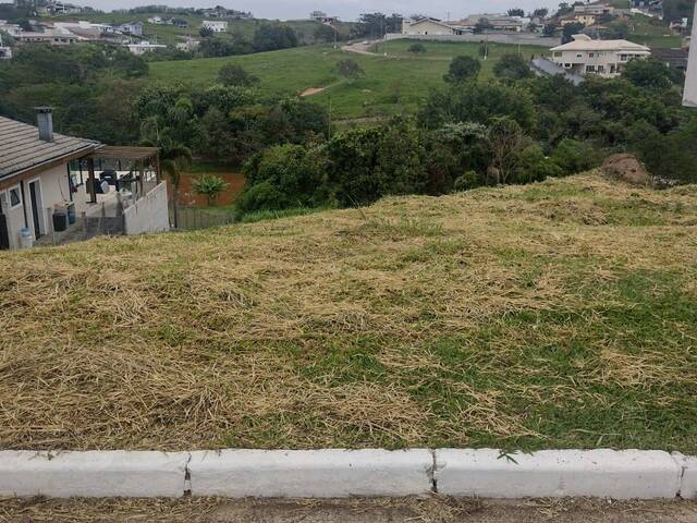 #63 - Terreno em condomínio para Venda em Jacareí - SP