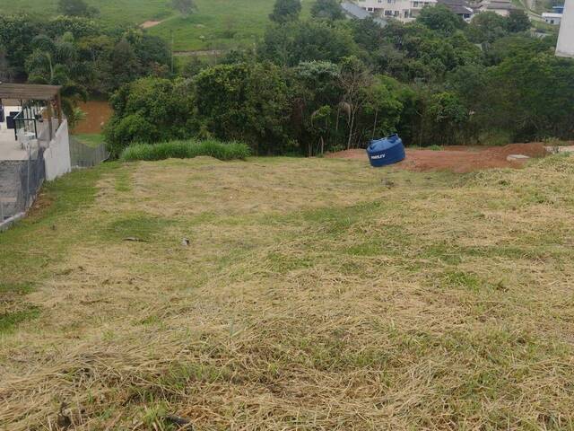 #63 - Terreno em condomínio para Venda em Jacareí - SP