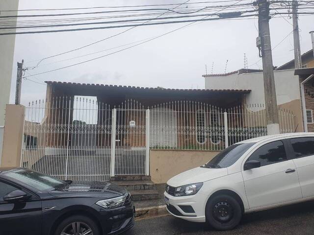 #67 - Casa para Locação em Jacareí - SP