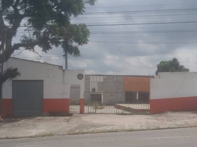 #73 - Sala para Venda em Jacareí - SP