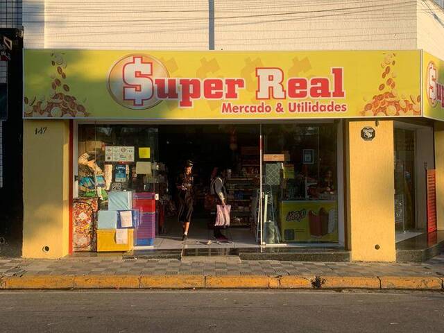 #83 - Ponto Comercial para Venda em Jacareí - SP