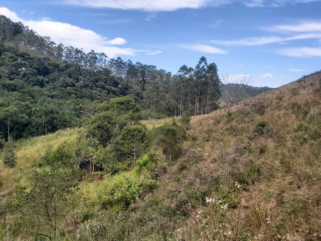 Área para Venda em Igaratá - 5