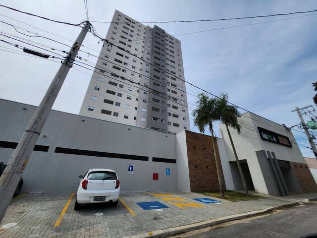 #88 - Apartamento para Venda em Jacareí - SP