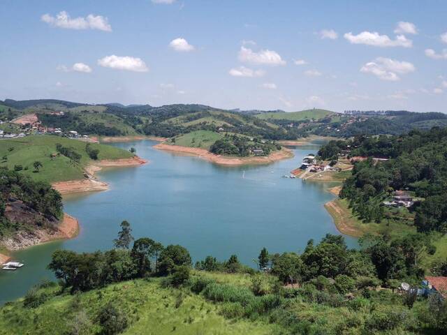 #93 - Terreno para Venda em Igaratá - SP