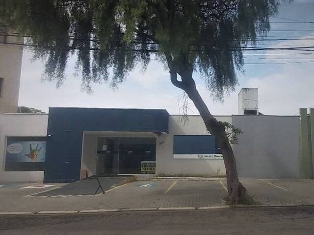 #85 - Prédio comercial para Venda em São José dos Campos - SP