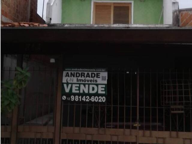 #96 - Sobrado para Venda em São José dos Campos - SP