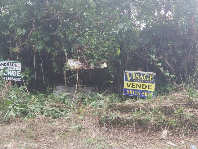 #99 - Terreno para Venda em Ubatuba - SP