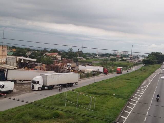 #100 - Andar Comercial para Venda em Jacareí - SP