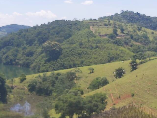 #105 - Chácara para Venda em Santa Branca - SP