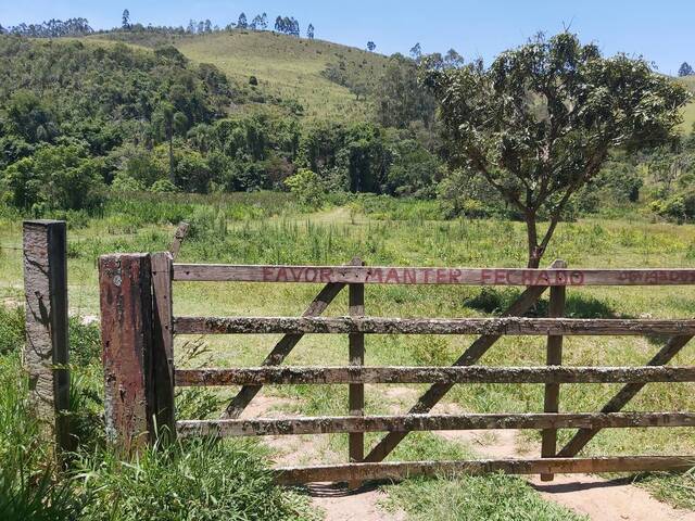 #108 - Chácara para Venda em Igaratá - SP