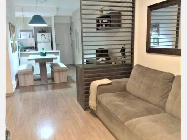 #109 - Apartamento para Venda em São José dos Campos - SP