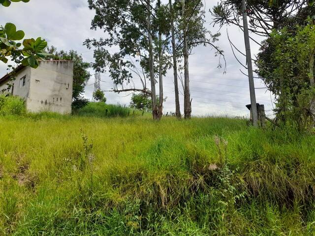 Área para Venda em Jacareí - 4