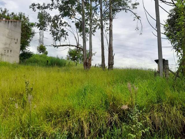 #114 - Área para Venda em Jacareí - SP