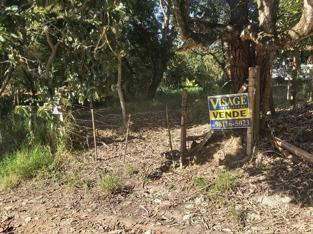 #117 - Área para Venda em Santa Branca - SP