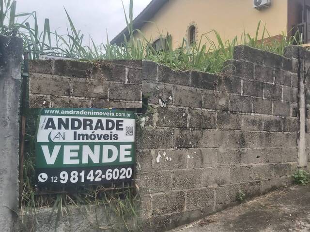 #120 - Terreno para Venda em Jacareí - SP