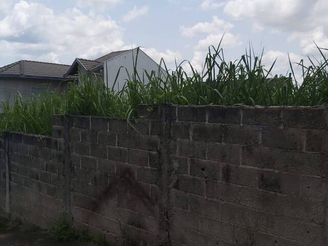 #120 - Terreno para Venda em Jacareí - SP