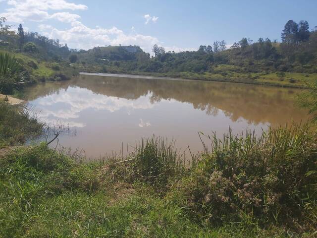 Terreno para Venda em Tremembé - 5